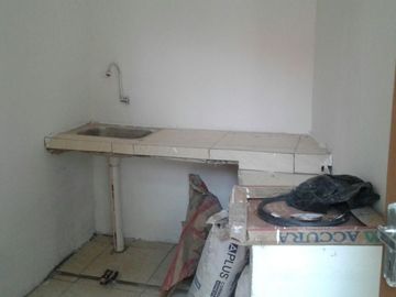 rumah murah lokasi strategis dekat stasiun
