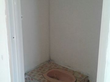 rumah murah lokasi strategis dekat stasiun