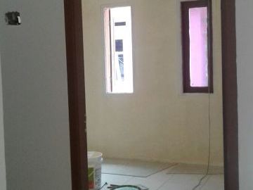 rumah murah lokasi strategis dekat stasiun
