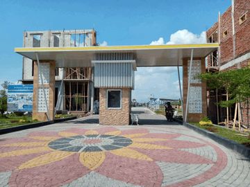 Siap Bangun Minimalis Modern Mulai 269Jt di Klaten