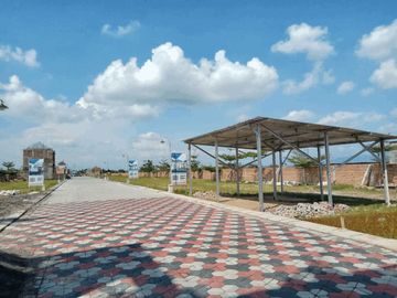 Siap Bangun Minimalis Modern Mulai 269Jt di Klaten