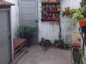 VENTA PH 3 AMBIENTES INMEJORABLE UBICACION AZARA ENTRE BOEDO Y SAENZ -LOMAS DE ZAMORA-
