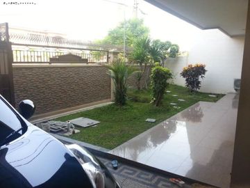 Rumah Galaxy Bumi Permai, Strategis Listrik 6600wt