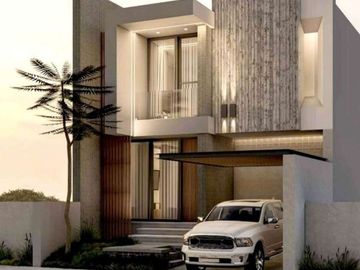 RUMAH MEWAH DI NUSA DUA DEKAT BANDARA DAN PANTAI