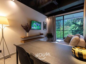 Apartamento Loma de las Brujas ID: 178099r