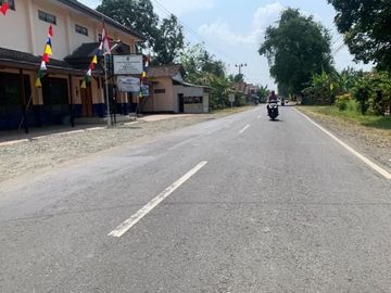 Beli Sekarang Dapatkan Harga Khusus; Tanah Purworejo