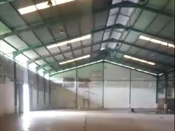 Gudang Mandiri Daerah Jatake Siap Huni Tangerang Banten