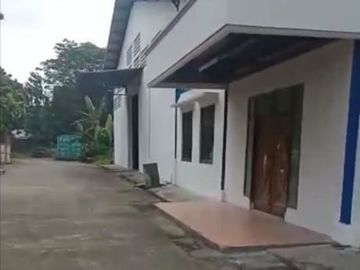 Gudang Mandiri Daerah Jatake Siap Huni Tangerang Banten