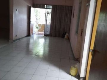 PERLU RENOV Rumah Arcamanik Jalan Golf DKT Cisaranten Antapani Bandung