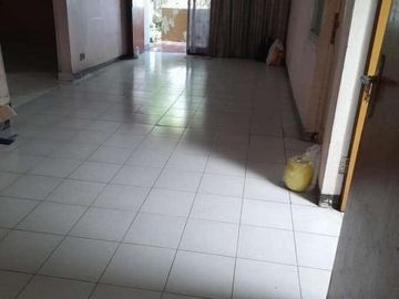 PERLU RENOV Rumah Arcamanik Jalan Golf DKT Cisaranten Antapani Bandung