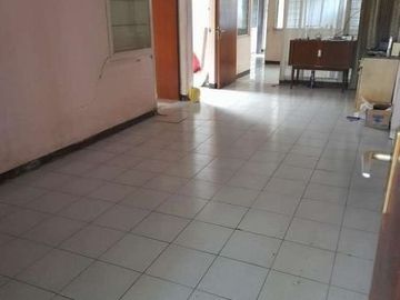 PERLU RENOV Rumah Arcamanik Jalan Golf DKT Cisaranten Antapani Bandung