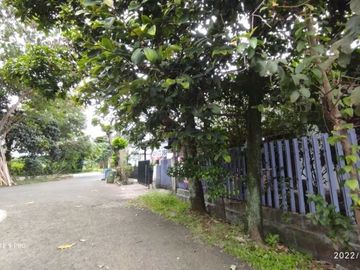 PERLU RENOV Rumah Arcamanik Jalan Golf DKT Cisaranten Antapani Bandung