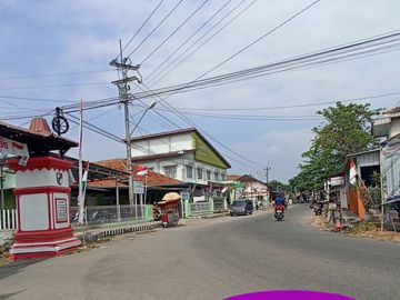SHM Unit : Hanya 60 Jt-an, Dekat Pasar Kedungsukun Adiwerna