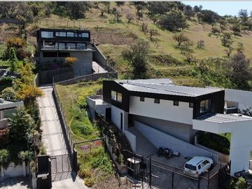 Sitio en Venta en condominio vista santuario
