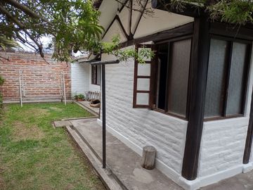 Vendo Hermosa Casa en Urabá Sector Carretas