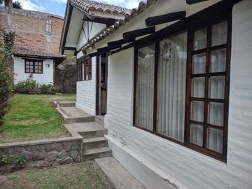 Vendo Hermosa Casa en Urabá Sector Carretas