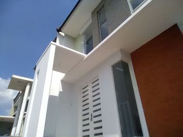 Rumah Siap Huni Murah di Sukun Kota Malang Mahabharata