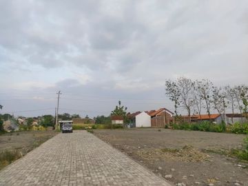 Tanah Cileunyi Bandung, 5 menit Kampus UPI