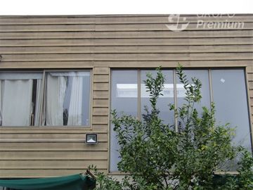 Se vende Casa 10D/5B 11/2 Cuadra del Metro Rodrigo de Araya