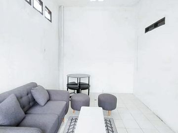 Rumah Subsidi Minimalis Lokasi Setrategis Dekat Jakarta, Cukup 1,5Jt Langsung Akad
