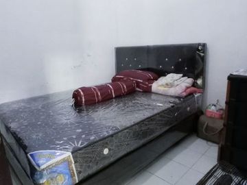 Rumah Subsidi Minimalis Lokasi Setrategis Dekat Jakarta, Cukup 1,5Jt Langsung Akad