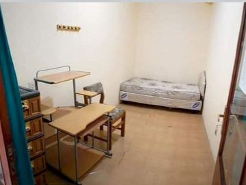 JUAL RUMAH KOS DI BANDUNG GERLONG SETIABUDI DEKAT BANYAK KAMPUS