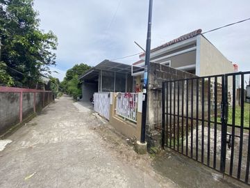 Jual Tanah Murah Luas 278m2 Hanya 2.65jt/m2 Di Sleman Kalasan