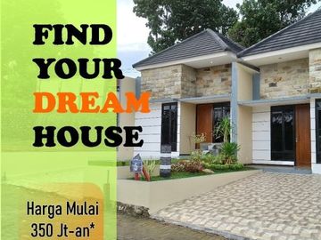 Luxury Homes in Semarang for Strategic Flood Free