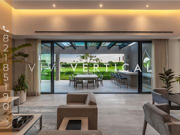 Casa en venta en Amanhá en avenida Contry Club Merida Yucatan