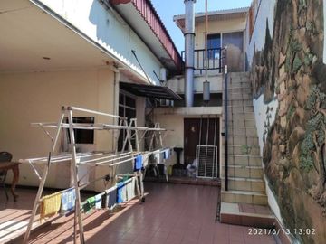 Rumah Kutisari Indah, HARGA HITUNG TANAH SAJA, umsse