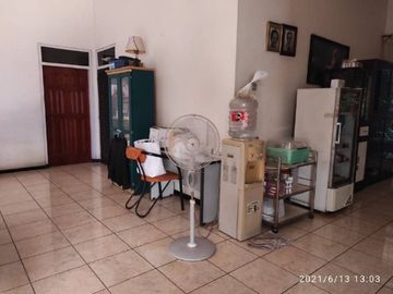 Rumah Kutisari Indah, HARGA HITUNG TANAH SAJA, umsse