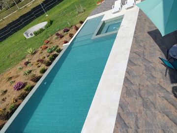 finca en venta en lago calima. Cod V15022