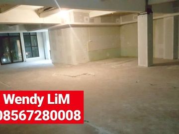 DISEWAKAN RUANG USAHA STRATEGIS At SENOPATI Ry , IDR. 2,5 M/thn