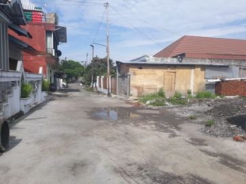 Rumah Dijual Siap Huni Dekat Kampus UNISA Dan Tugu Jogja