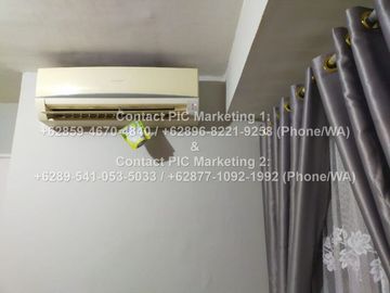 Disewakan Apartemen Kalibata City 2BR Tower Mawar Lt. 16CH Furnished