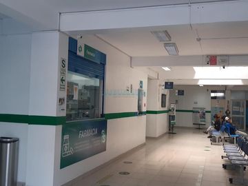 Locales Comerciales Venta JR. Ignacio Mariategui  - BARRANCO