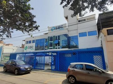 Locales Comerciales Venta JR. Ignacio Mariategui  - BARRANCO