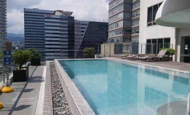 Condo for rent in Cebu City, Asia Premiere 32 sqm studio