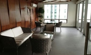Condo for rent in Cebu City, Asia Premiere 32 sqm studio