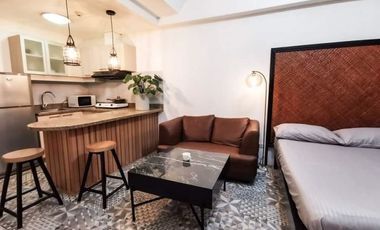 Condo for rent in Cebu City, Asia Premiere 32 sqm studio