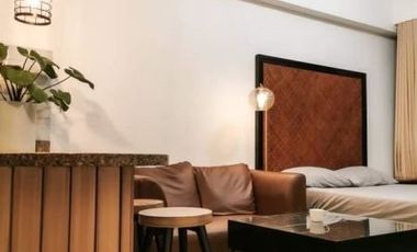 Condo for rent in Cebu City, Asia Premiere 32 sqm studio