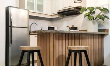 Condo for rent in Cebu City, Asia Premiere 32 sqm studio