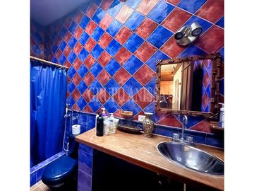 Se Vende Impresionante Casa con Vistas y Piscina en Sorá