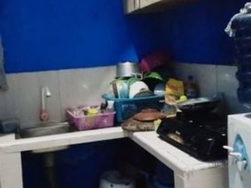 DIJUAL RUMAH ASEMROWO SURABAYA