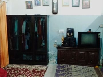 DIJUAL RUMAH ASEMROWO SURABAYA