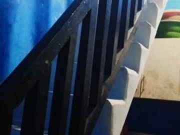 DIJUAL RUMAH ASEMROWO SURABAYA