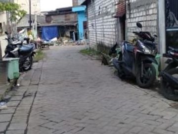DIJUAL RUMAH ASEMROWO SURABAYA