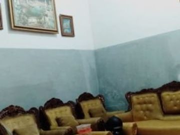DIJUAL RUMAH ASEMROWO SURABAYA