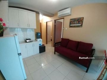 APART. TIFOLIA 2BR FULL FURN - SIAP HUNI!!