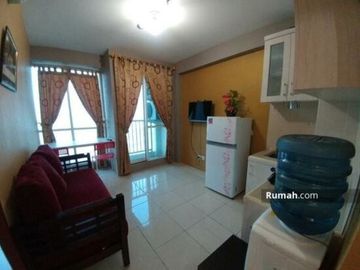 APART. TIFOLIA 2BR FULL FURN - SIAP HUNI!!